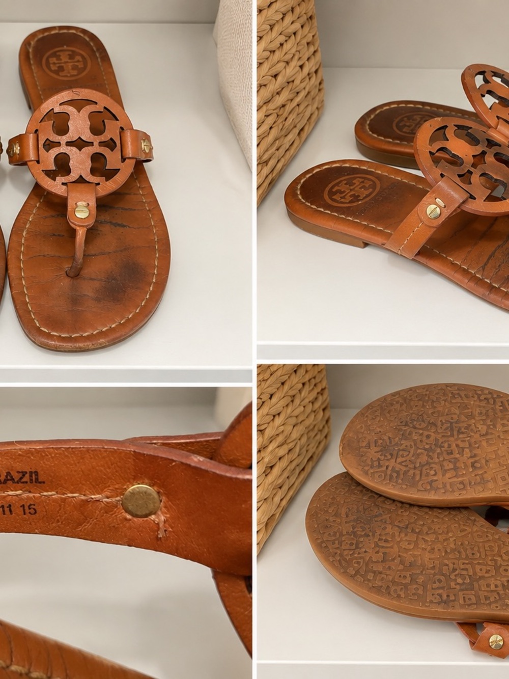 Sandals/Flip-Flops